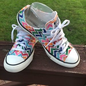 Converse All Star Sneakers